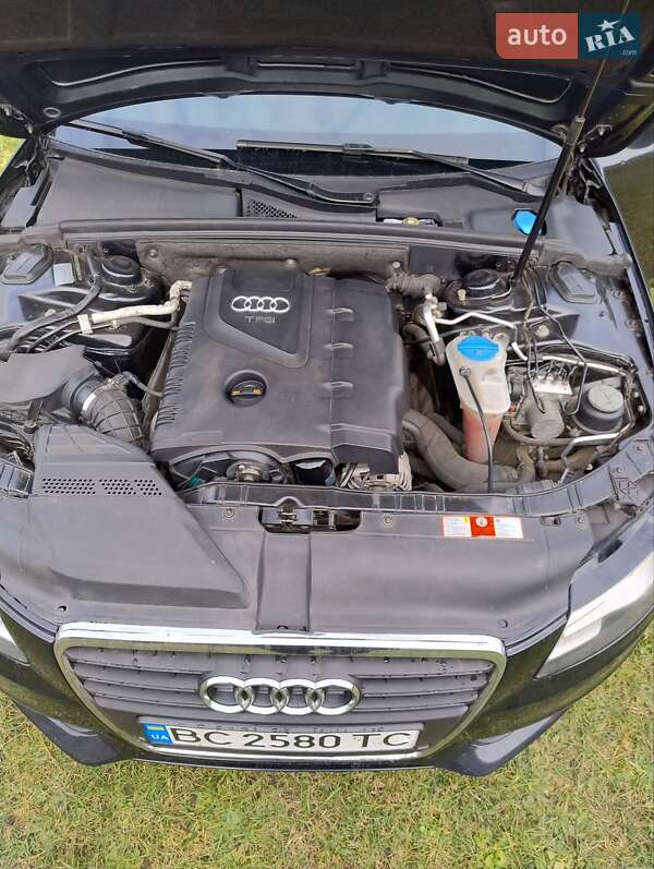 Седан Audi A4 2008 в Радехове фото 3 Седан Audi A4 2008 в Радехове