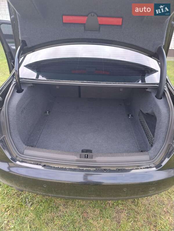 Седан Audi A4 2008 в Радехове фото 7 Седан Audi A4 2008 в Радехове