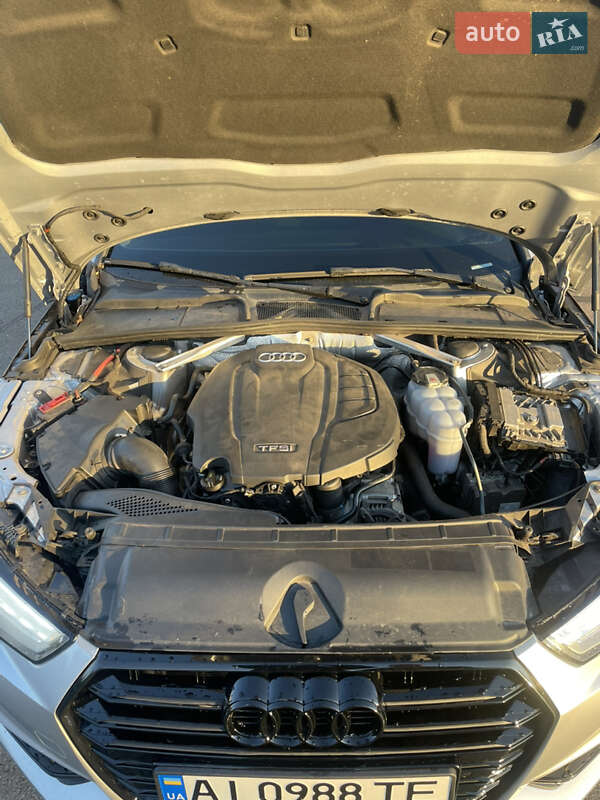 Седан Audi A4 2015 в Білій Церкві фото 14 Седан Audi A4 2015 в Білій Церкві