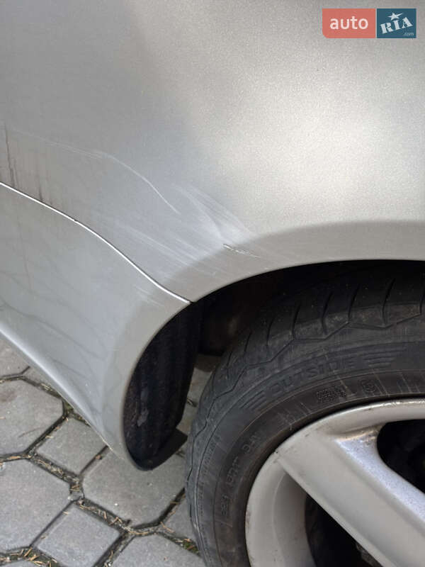 Универсал Audi A4 2007 в Тернополе