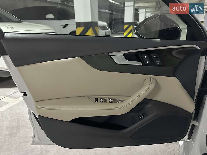 Седан Audi A4 2020 в Дніпрі фото 26 Седан Audi A4 2020 в Дніпрі