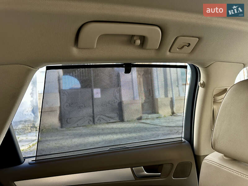 Універсал Audi A4 2011 в Кам'янець-Подільському фото 15 Універсал Audi A4 2011 в Кам'янець-Подільському