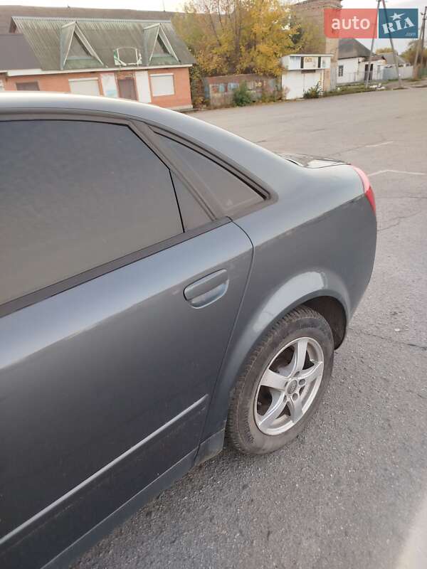 Седан Audi A4 2001 в Шполе фото 9 Седан Audi A4 2001 в Шполе