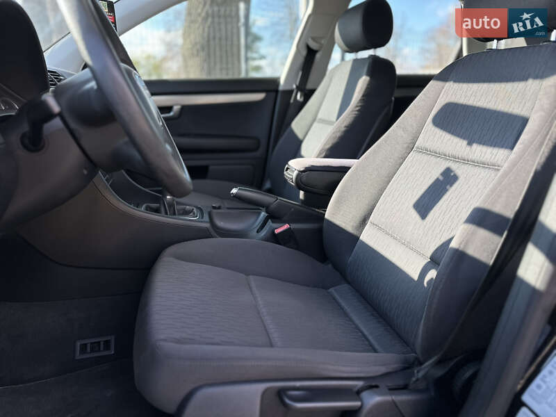 Универсал Audi A4 2005 в Виннице фото 26 Универсал Audi A4 2005 в Виннице