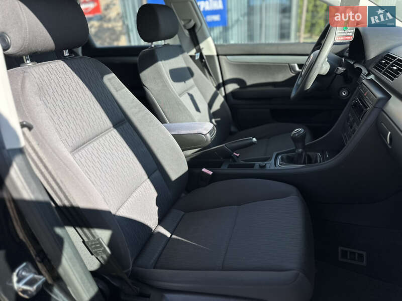 Универсал Audi A4 2005 в Виннице фото 45 Универсал Audi A4 2005 в Виннице