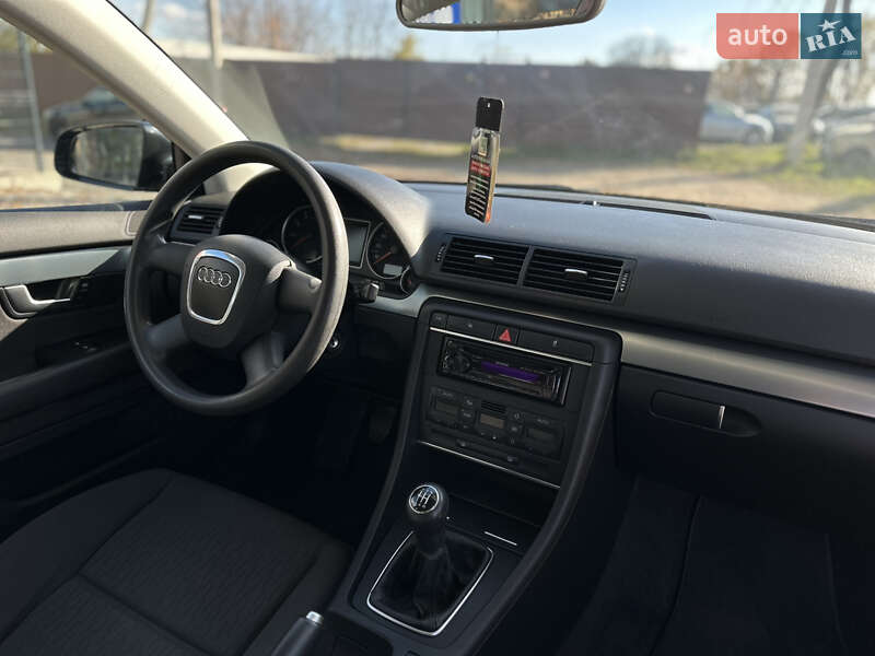 Универсал Audi A4 2005 в Виннице фото 47 Универсал Audi A4 2005 в Виннице