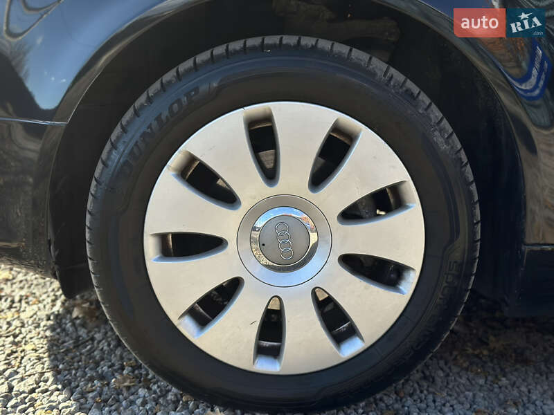 Универсал Audi A4 2005 в Виннице фото 51 Универсал Audi A4 2005 в Виннице