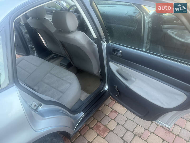 Седан Audi A4 1997 в Василькове фото 8 Седан Audi A4 1997 в Василькове