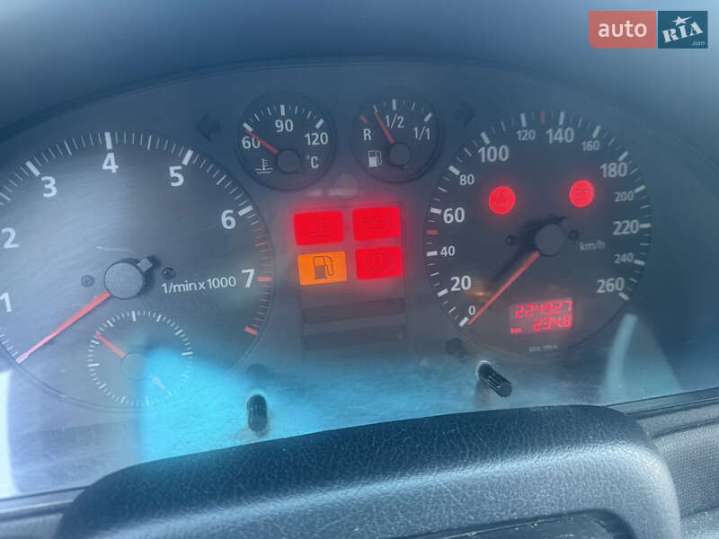 Седан Audi A4 1997 в Василькове фото 11 Седан Audi A4 1997 в Василькове