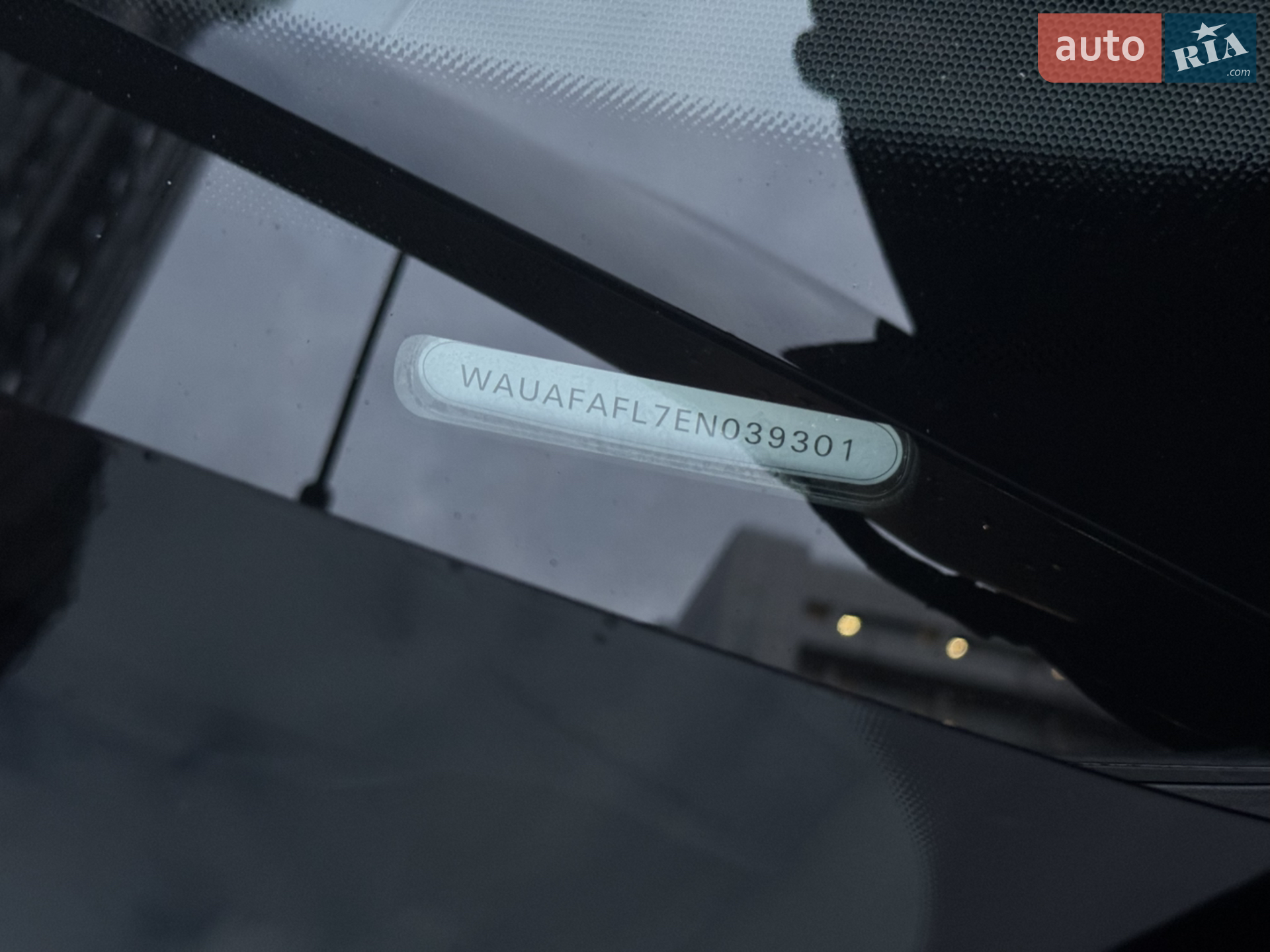 2014 Audi A4 - мініатюра 6