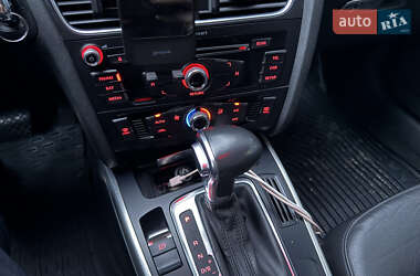Седан Audi A4 2014 в Киеве