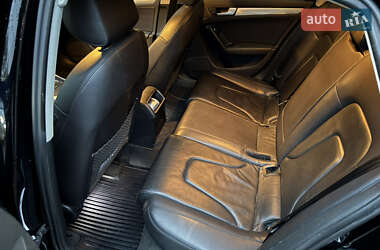Седан Audi A4 2014 в Киеве