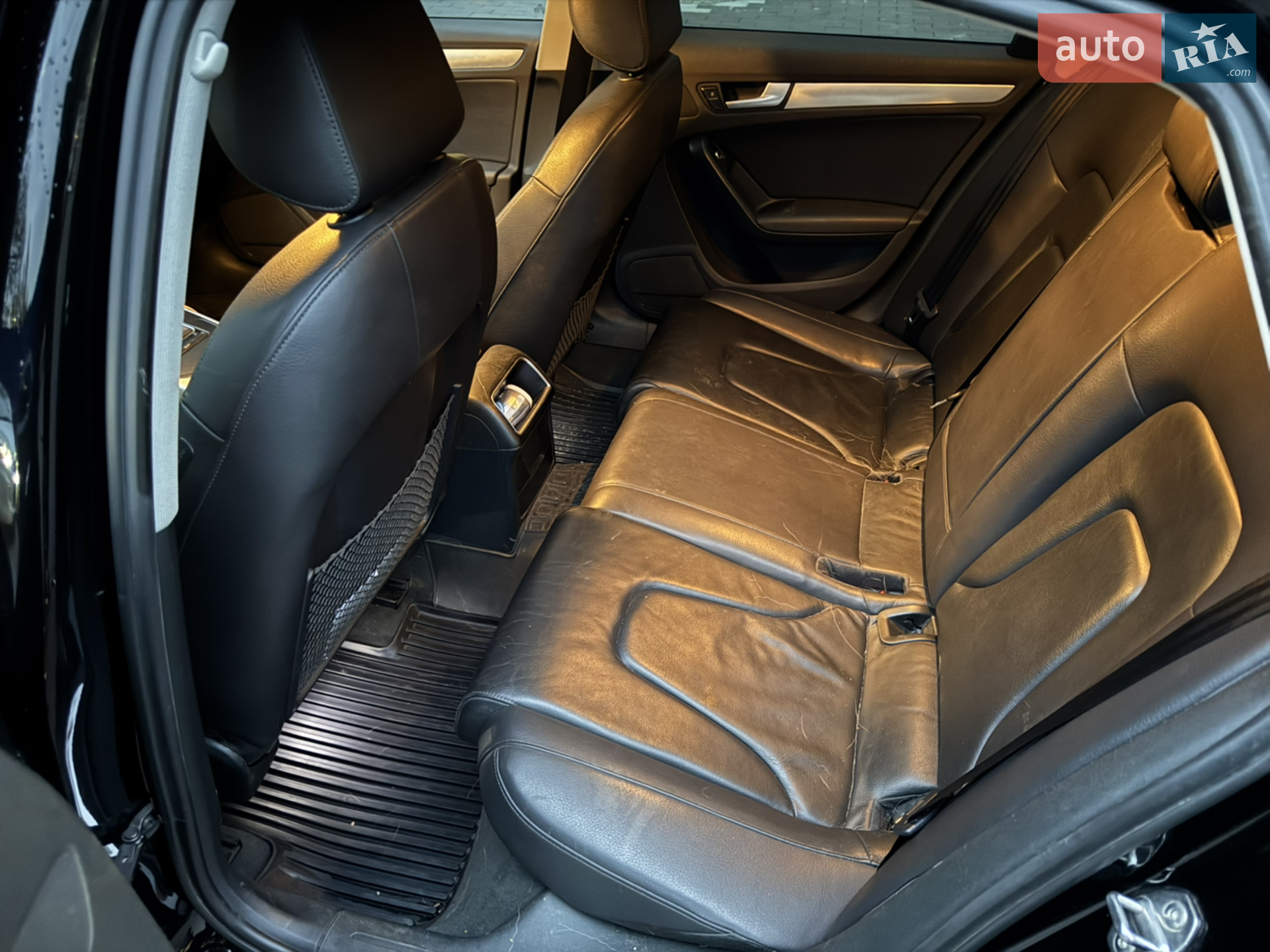 2014 Audi A4 - мініатюра 14