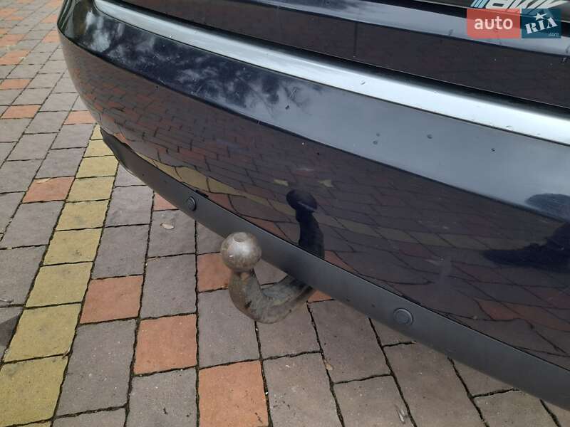 Седан Audi A4 2006 в Жовкві фото 15 Седан Audi A4 2006 в Жовкві