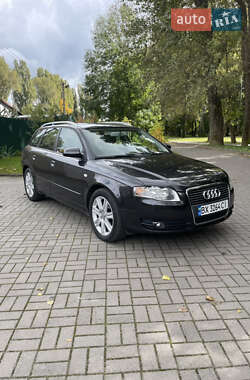 Универсал Audi A4 2006 в Хмельницком Универсал Audi A4 2006 в Хмельницком