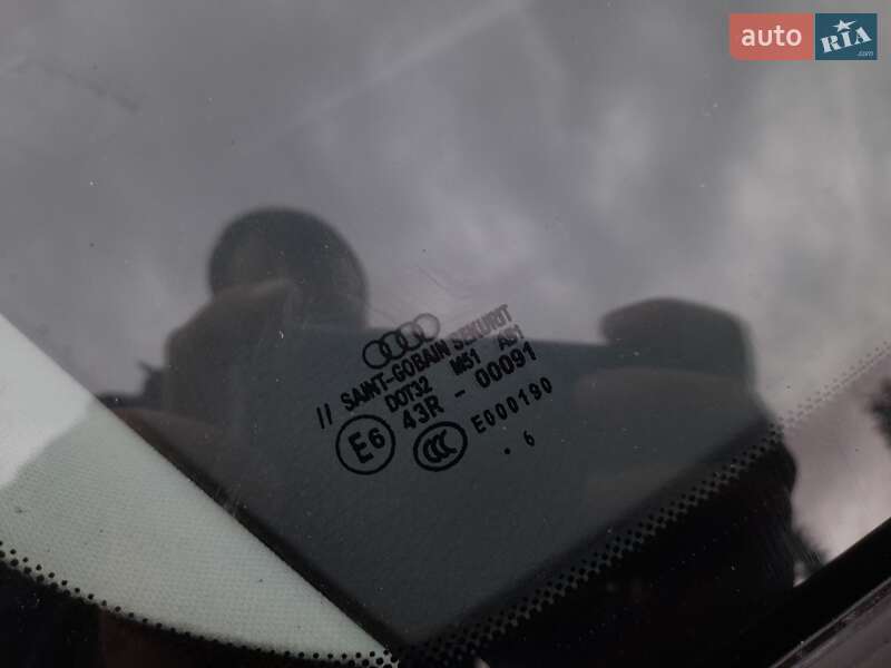 Седан Audi A4 2006 в Жовкві фото 44 Седан Audi A4 2006 в Жовкві