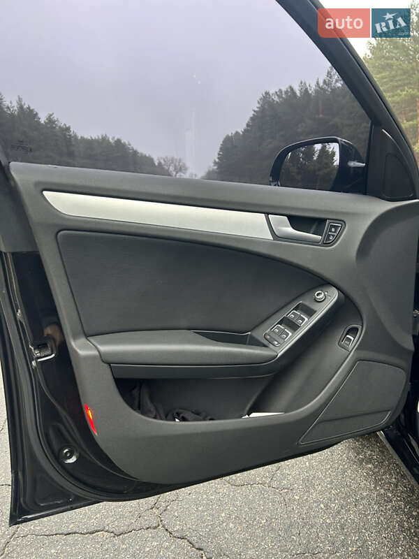 Седан Audi A4 2012 в Кременчуге фото 18 Седан Audi A4 2012 в Кременчуге