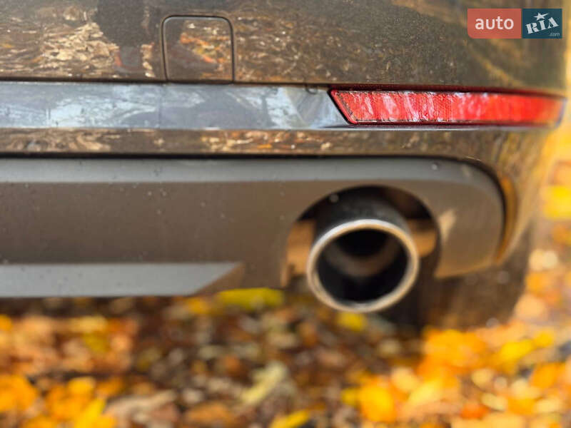 Седан Audi A4 2017 в Киеве фото 50 Седан Audi A4 2017 в Киеве