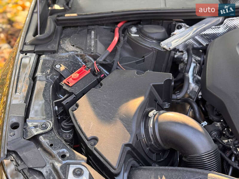 Седан Audi A4 2017 в Киеве фото 105 Седан Audi A4 2017 в Киеве