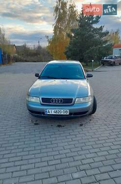 Седан Audi A4 1996 в Виннице Седан Audi A4 1996 в Виннице