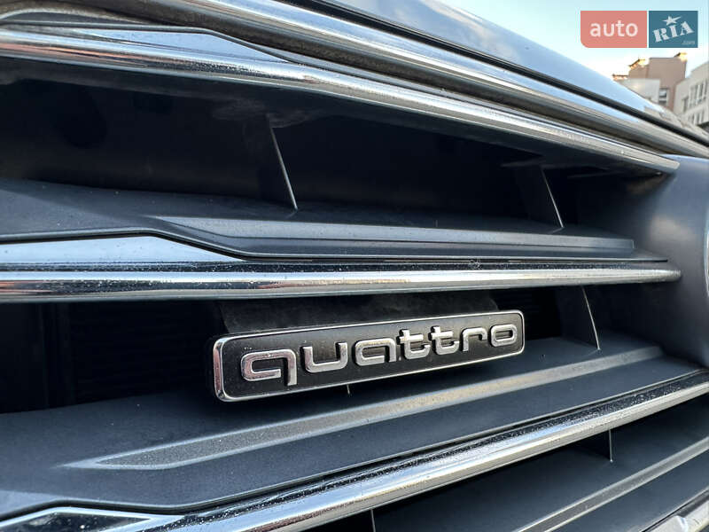 Універсал Audi A4 2017 в Вінниці фото 19 Універсал Audi A4 2017 в Вінниці
