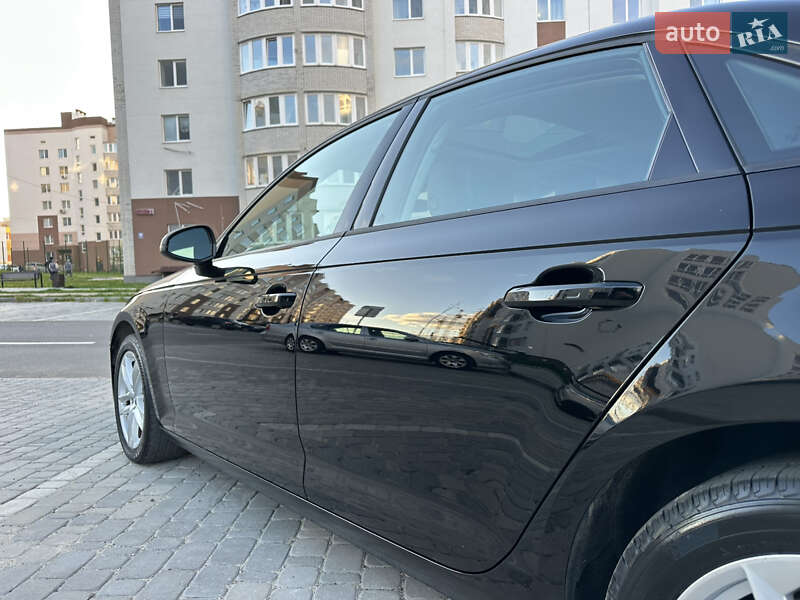 Універсал Audi A4 2017 в Вінниці фото 22 Універсал Audi A4 2017 в Вінниці