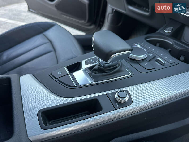 Універсал Audi A4 2017 в Вінниці фото 28 Універсал Audi A4 2017 в Вінниці
