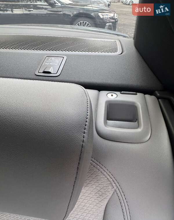 Седан Audi A4 2023 в Києві фото 73 Седан Audi A4 2023 в Києві