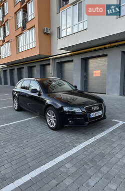 Универсал Audi A4 2009 в Виннице