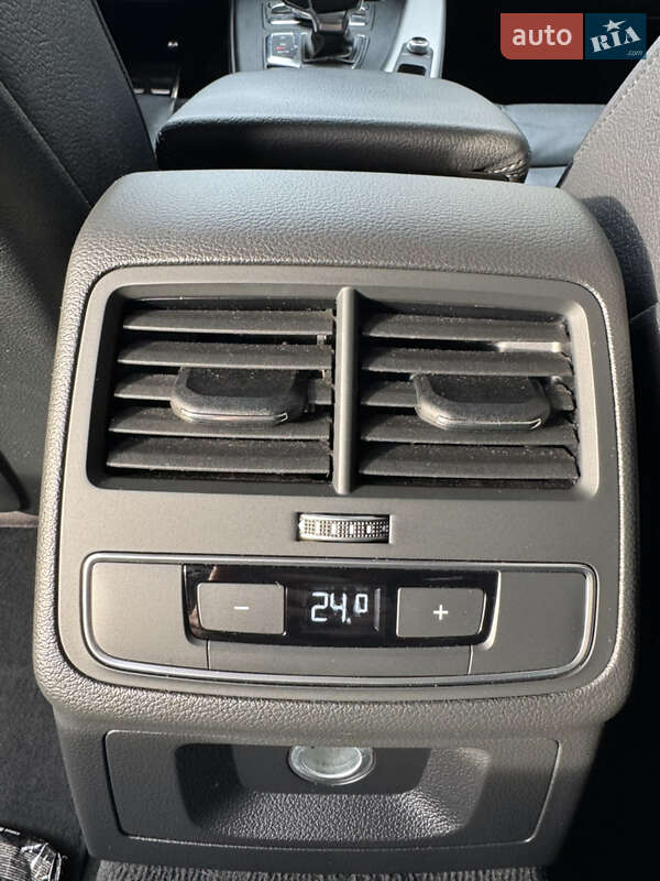 Седан Audi A4 2016 в Александрие фото 11 Седан Audi A4 2016 в Александрие