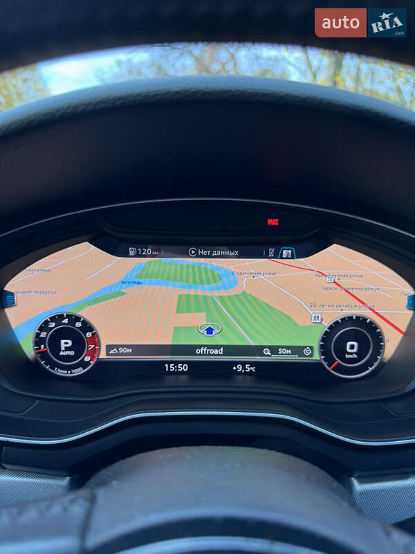 Седан Audi A4 2016 в Александрие фото 18 Седан Audi A4 2016 в Александрие