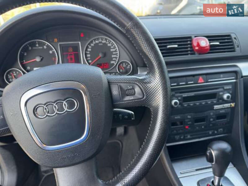 Універсал Audi A4 2006 в Рівному фото 11 Універсал Audi A4 2006 в Рівному