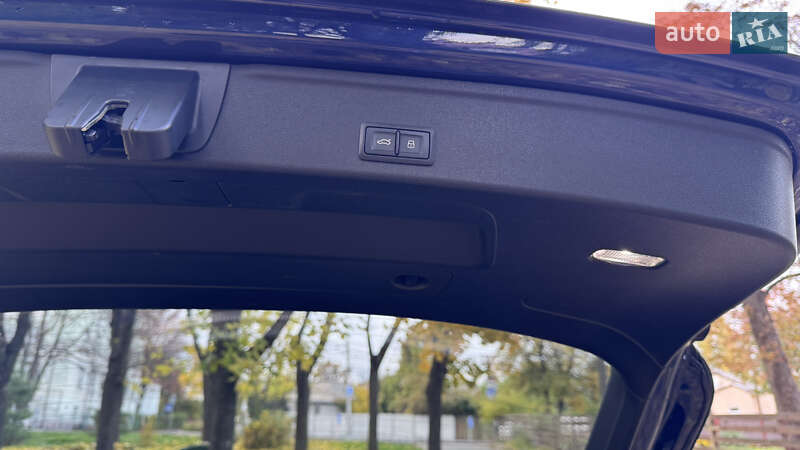 Універсал Audi A4 2020 в Києві