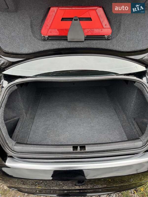 Седан Audi A4 2007 в Конотопі