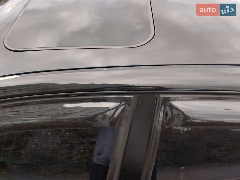 Седан Audi A4 1997 в Києві