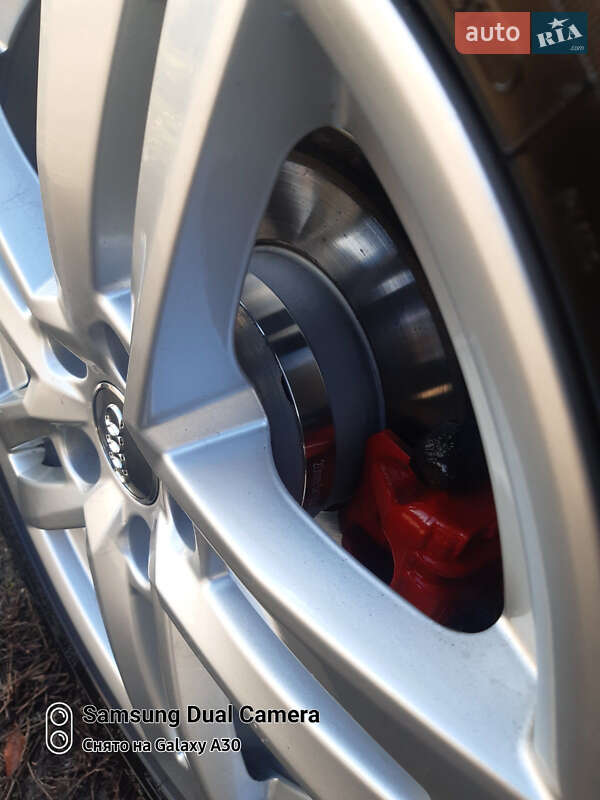 Універсал Audi A4 2006 в Яготині фото 10 Універсал Audi A4 2006 в Яготині