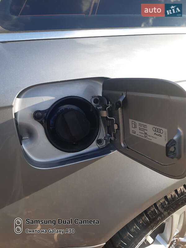 Універсал Audi A4 2006 в Яготині фото 20 Універсал Audi A4 2006 в Яготині