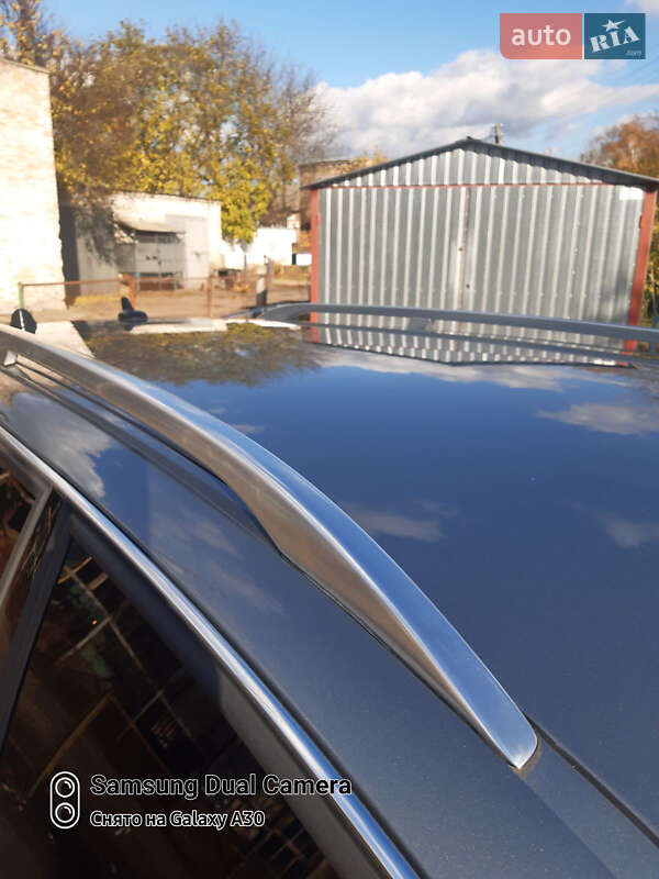 Універсал Audi A4 2006 в Яготині фото 24 Універсал Audi A4 2006 в Яготині