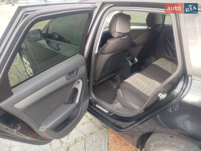 Универсал Audi A4 2010 в Кременчуге фото 15 Универсал Audi A4 2010 в Кременчуге
