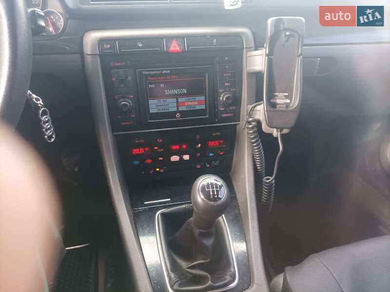 Седан Audi A4 2002 в Львові фото 2 Седан Audi A4 2002 в Львові