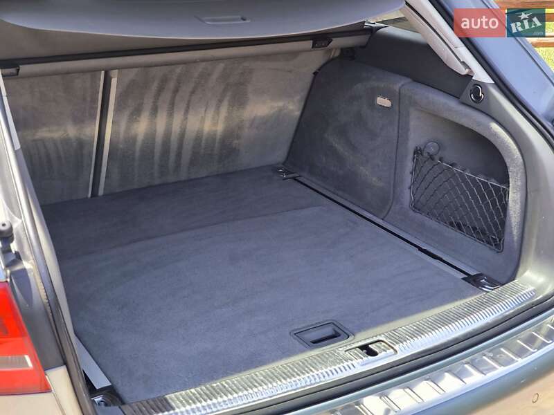 Універсал Audi A4 2009 в Вінниці