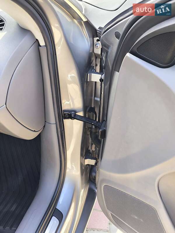 Універсал Audi A4 2009 в Вінниці