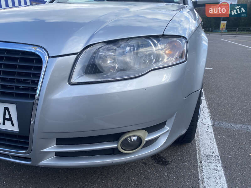 Седан Audi A4 2005 в Хмельницькому фото 7 Седан Audi A4 2005 в Хмельницькому
