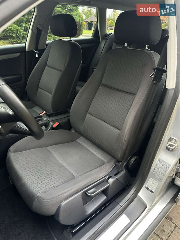 Універсал Audi A4 2005 в Сарнах фото 27 Універсал Audi A4 2005 в Сарнах