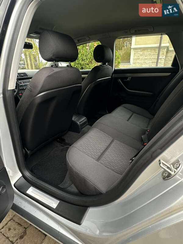 Універсал Audi A4 2005 в Сарнах фото 29 Універсал Audi A4 2005 в Сарнах