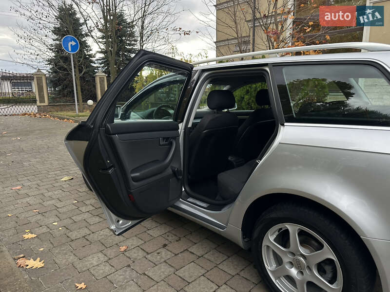 Універсал Audi A4 2005 в Сарнах фото 28 Універсал Audi A4 2005 в Сарнах