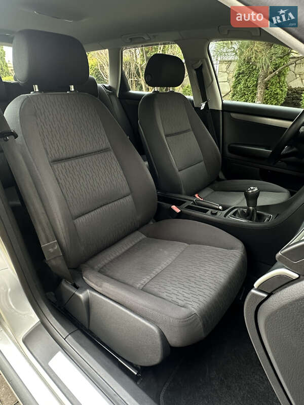 Універсал Audi A4 2005 в Сарнах фото 39 Універсал Audi A4 2005 в Сарнах