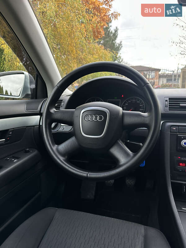 Універсал Audi A4 2005 в Сарнах фото 43 Універсал Audi A4 2005 в Сарнах