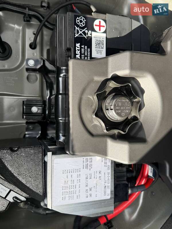 Седан Audi A4 2021 в Хмельницком фото 8 Седан Audi A4 2021 в Хмельницком