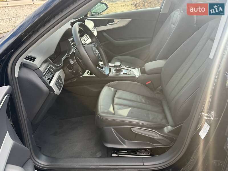 Седан Audi A4 2021 в Хмельницком фото 11 Седан Audi A4 2021 в Хмельницком
